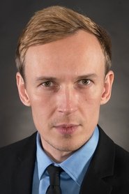 Konstantin Tretyakov portrait