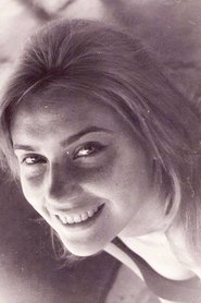 Elizabeth Killian portrait