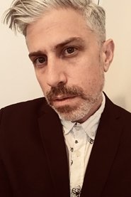 Robert Boocheck portrait