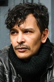 Moa Khouas portrait