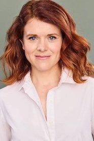 Claire Neumann portrait