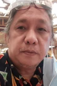 Raffy Tejada portrait