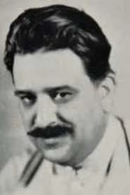 Harry J. Vejar portrait
