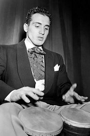 Jack Costanzo portrait
