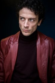 Harald Hauber portrait