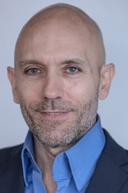 Luca Mosca portrait