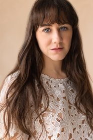 Pauline Vial-Bonacci portrait