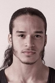 Luciano Acuna Jr. portrait