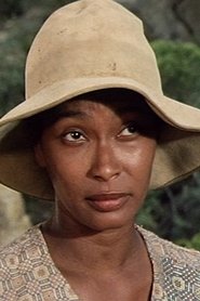 Marlene Clark portrait