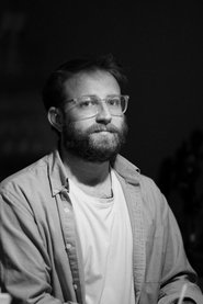 Benoit Massé portrait