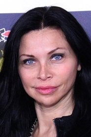 Sofia Shinas portrait
