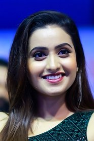 Deepika Pilli portrait