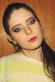 Victória Leister portrait