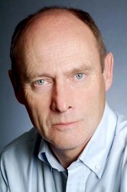 Patrick Malahide portrait