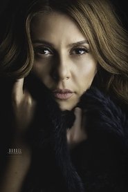 Lily Vardan portrait