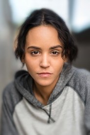Samantha Ashley portrait