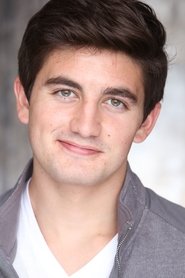 Evan James Henderson portrait