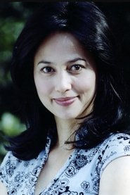 Meriam Bellina portrait