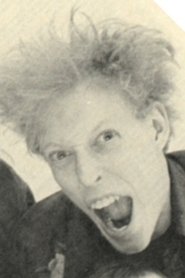 King Coffey portrait