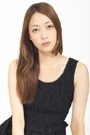 Suzu Natsume portrait