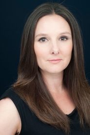 Alexis Koetting portrait