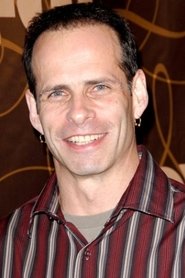Lloyd Eisler portrait