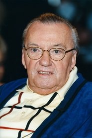 Heinz Schenk portrait