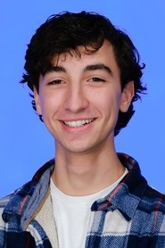 Joshua Fox portrait