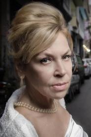 Roubini Vasilakopoulou portrait