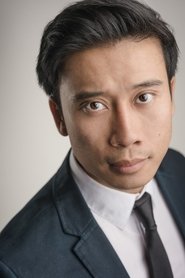 Christopher Khai portrait