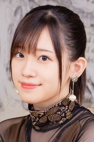 Rie Takahashi portrait