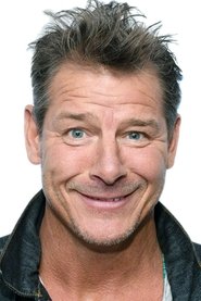 Ty Pennington portrait