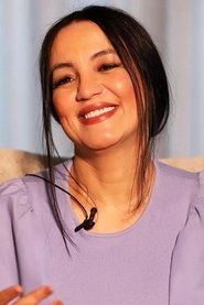 Sana Akroud portrait