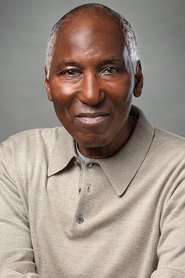 Mel Johnson Jr. portrait