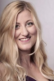 Farina Brock portrait