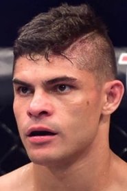 Rodrigo Vargas portrait