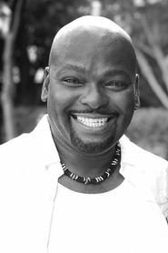 Calvin Williams portrait