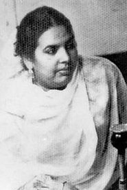 Zeenat Begum portrait