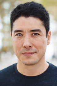 James Yaegashi portrait