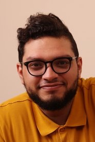 Mohsen Ahmed portrait
