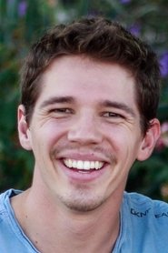 Zane Courtney portrait