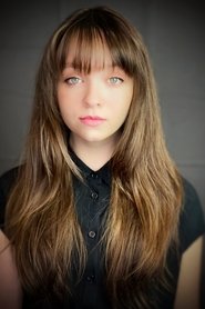 Rileigh McDonald portrait