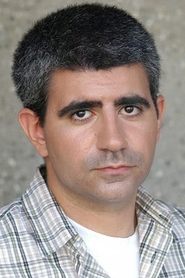 John Aboud portrait