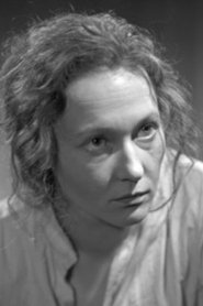 Halina Przybylska portrait
