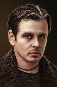 Danny Lohner portrait