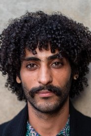 Ahmed Al Munirawi portrait