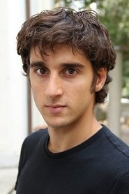 Carlo Fabiano portrait