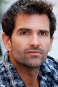 Shawn Parr portrait