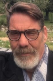 Jan Lampen portrait