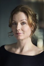 Karin Michelsen portrait